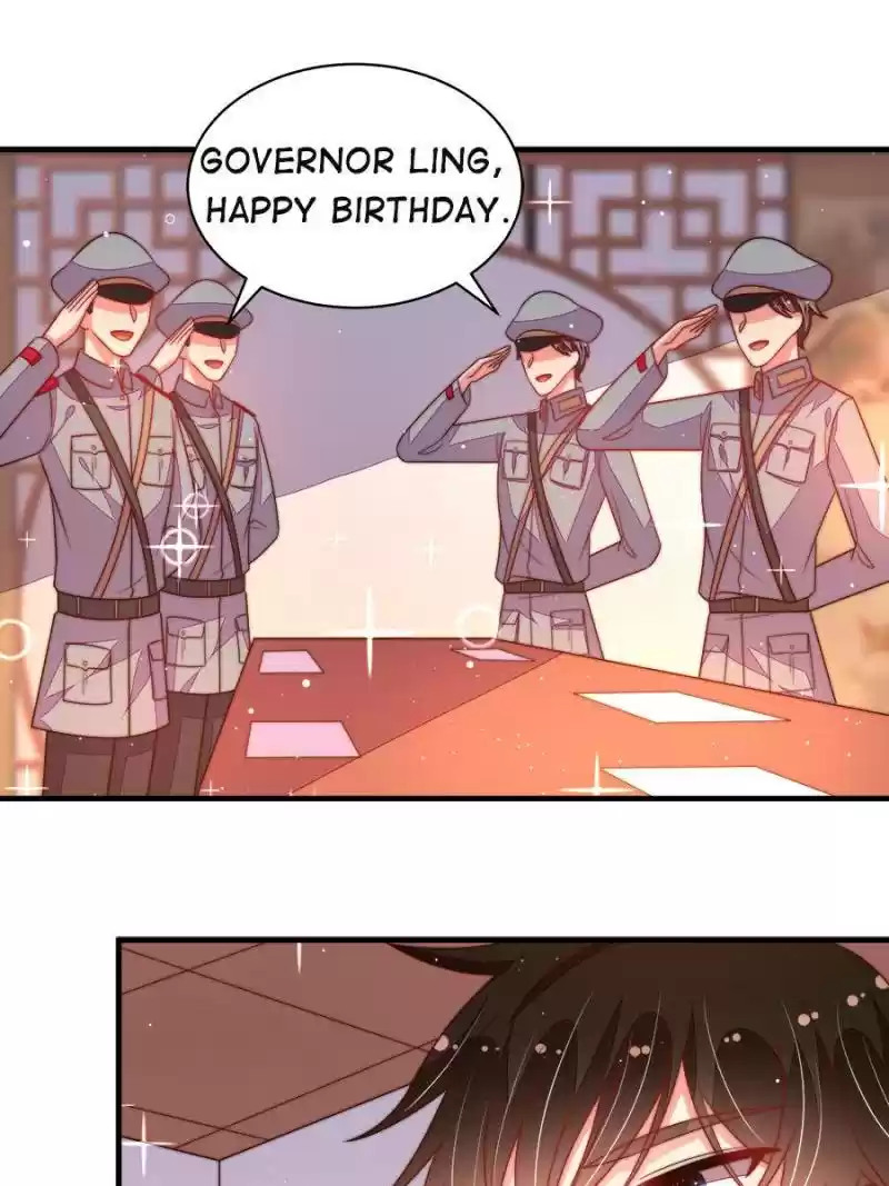 Marshal Is Jealous Everyday Chapter 174