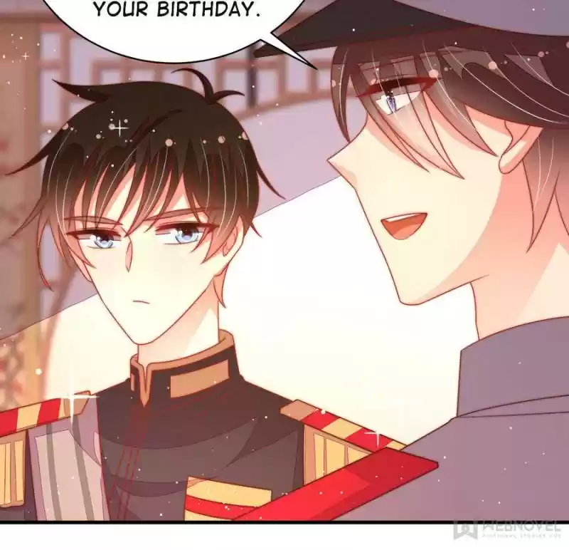 Marshal Is Jealous Everyday Chapter 174