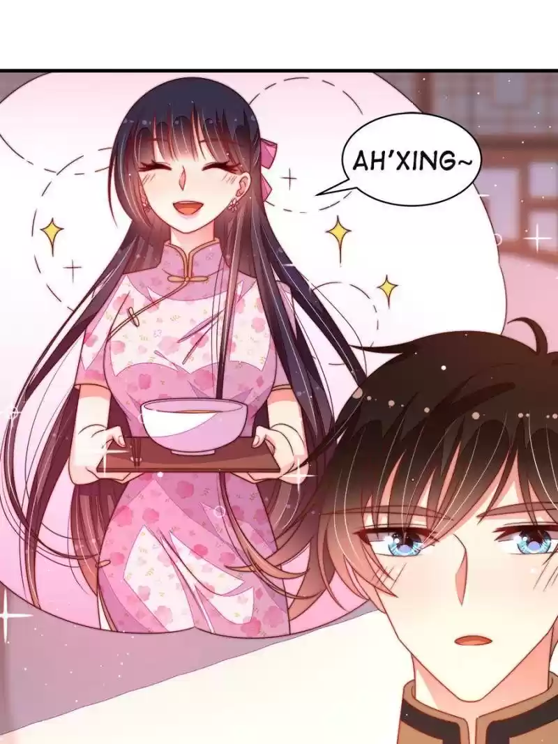 Marshal Is Jealous Everyday Chapter 174