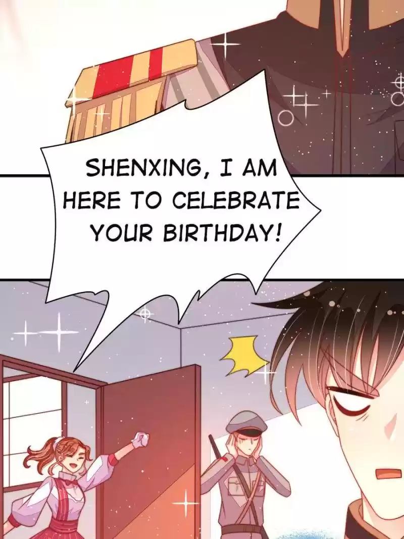 Marshal Is Jealous Everyday Chapter 174