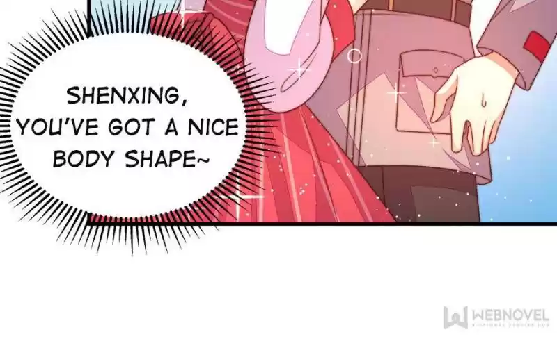 Marshal Is Jealous Everyday Chapter 174