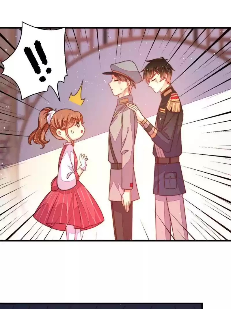 Marshal Is Jealous Everyday Chapter 174