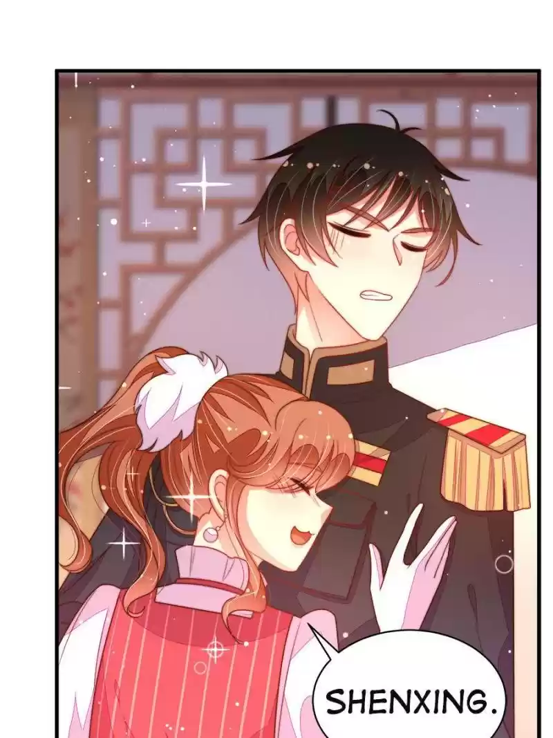 Marshal Is Jealous Everyday Chapter 174