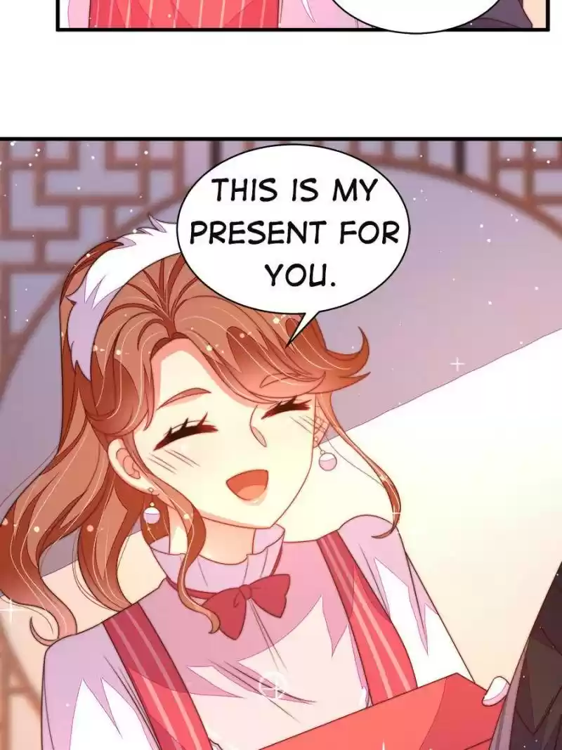 Marshal Is Jealous Everyday Chapter 174