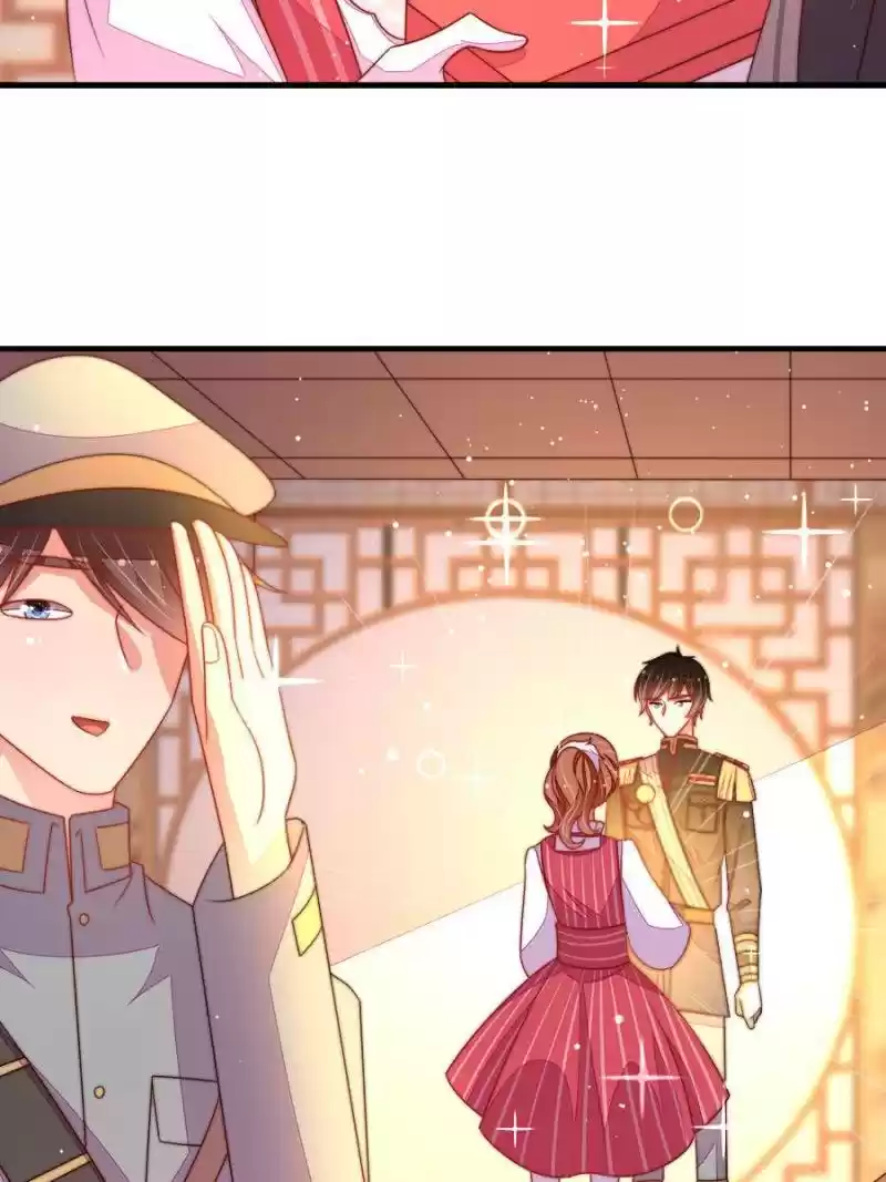 Marshal Is Jealous Everyday Chapter 174