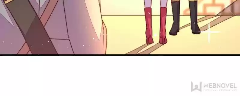 Marshal Is Jealous Everyday Chapter 174