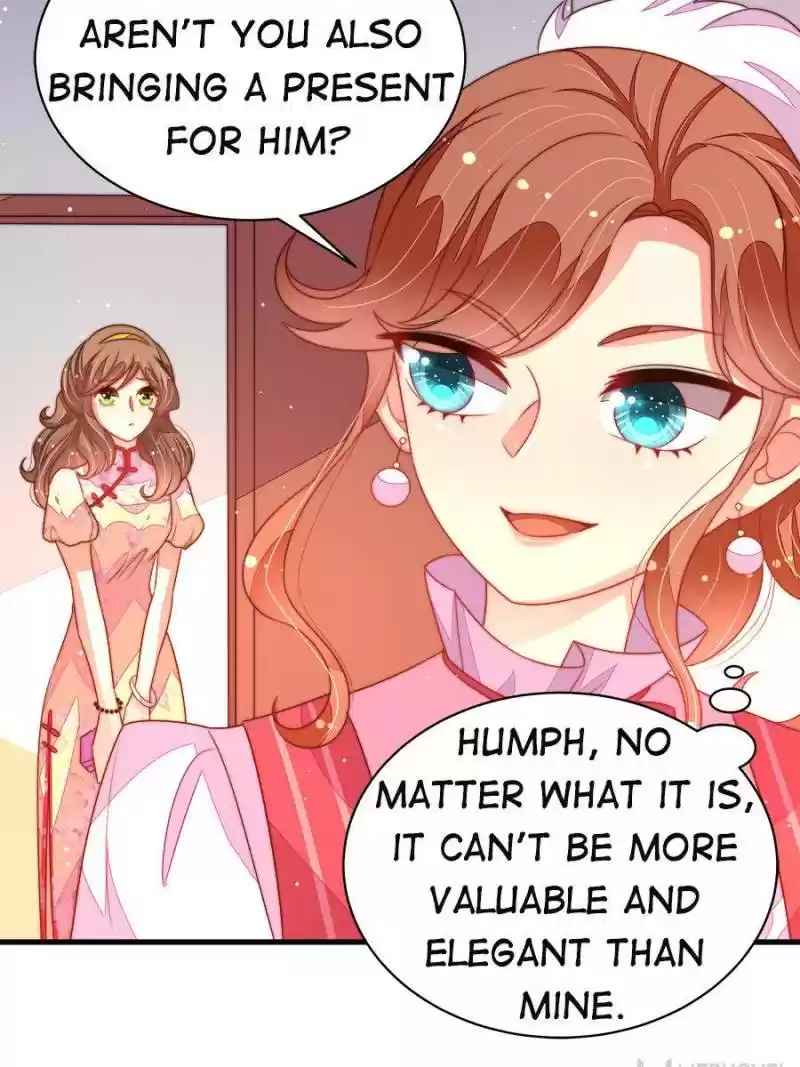 Marshal Is Jealous Everyday Chapter 174