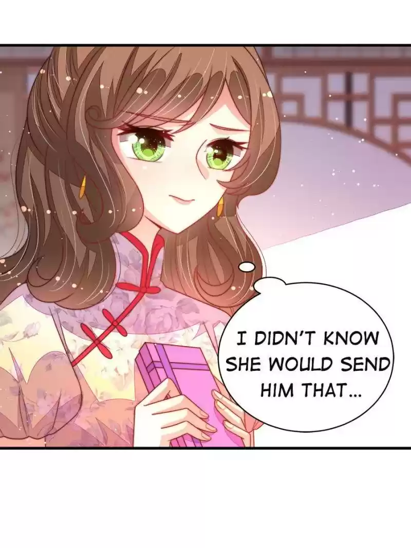 Marshal Is Jealous Everyday Chapter 174