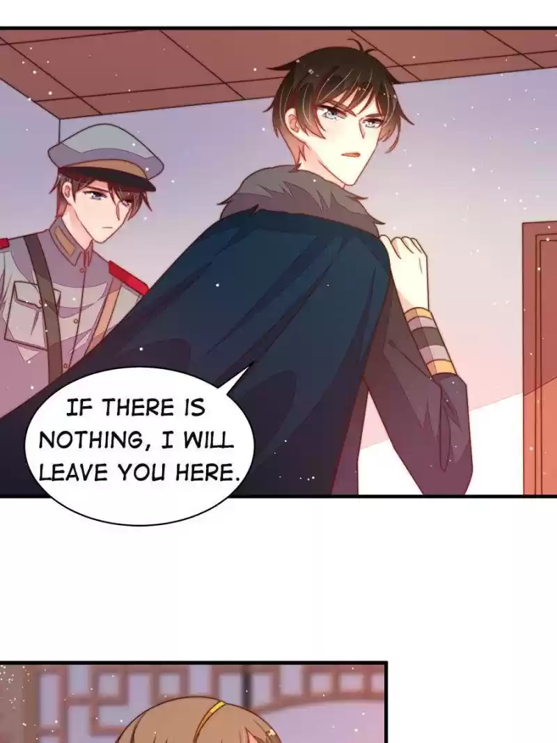 Marshal Is Jealous Everyday Chapter 174