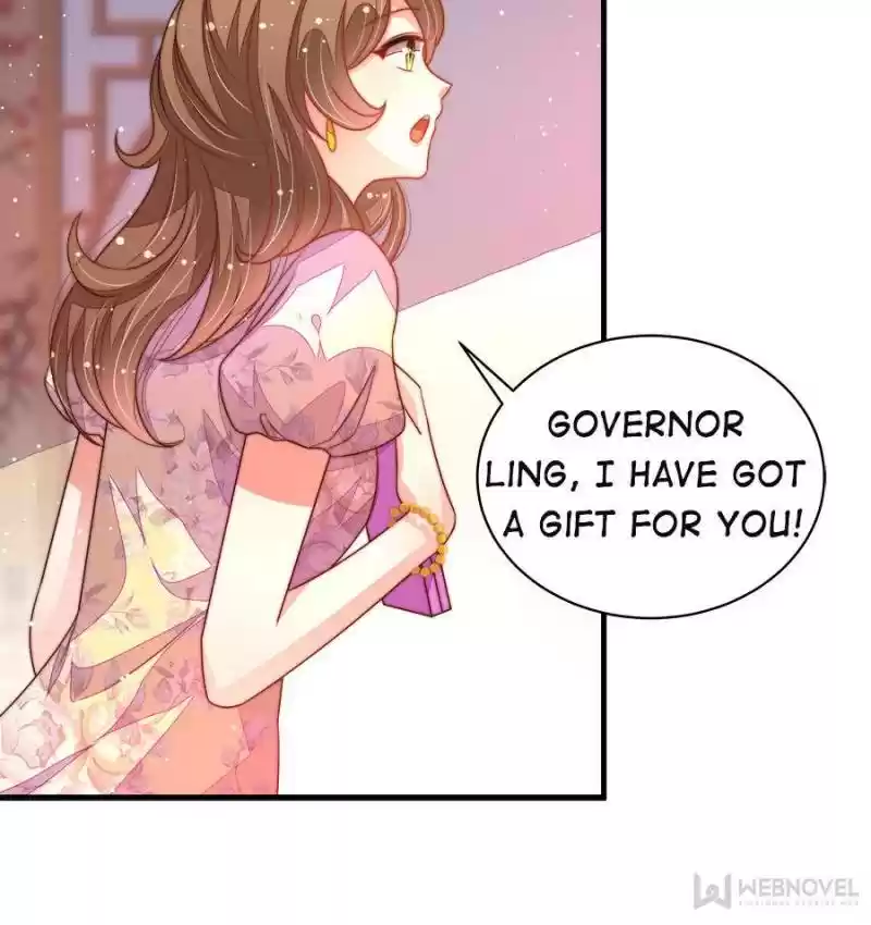 Marshal Is Jealous Everyday Chapter 174