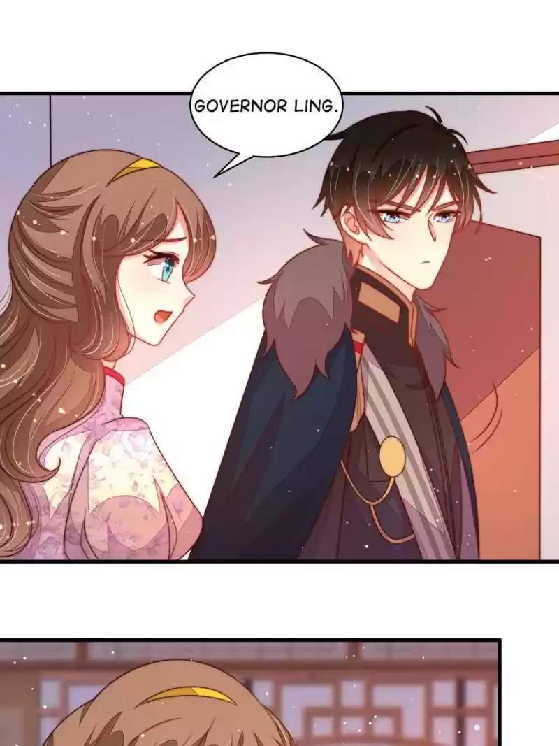 Marshal Is Jealous Everyday Chapter 175