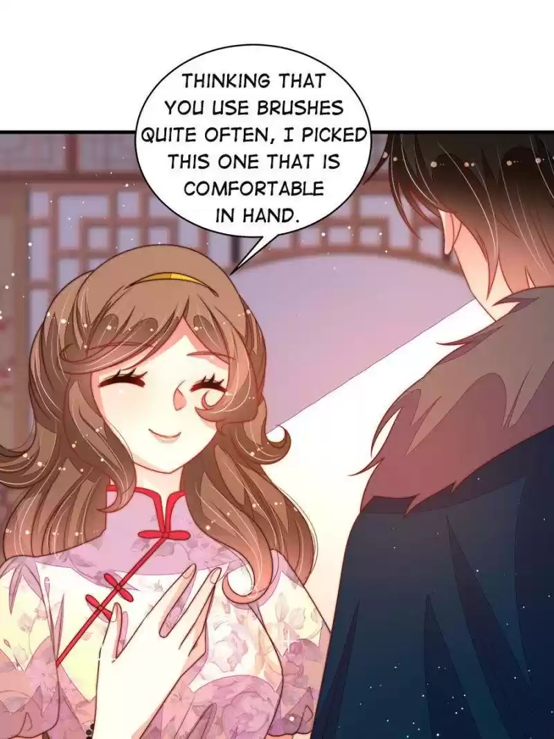 Marshal Is Jealous Everyday Chapter 175