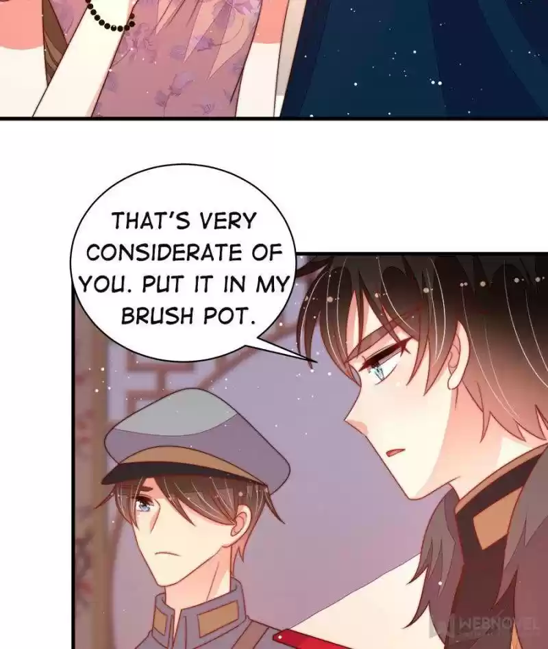 Marshal Is Jealous Everyday Chapter 175