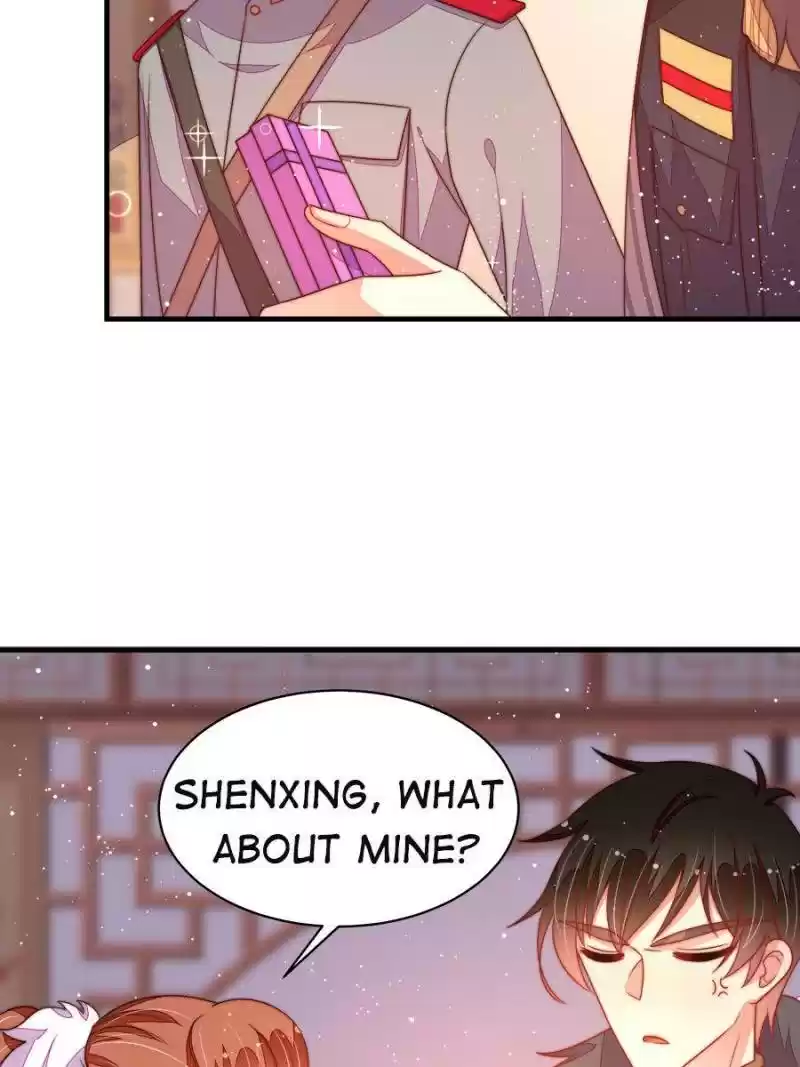 Marshal Is Jealous Everyday Chapter 175