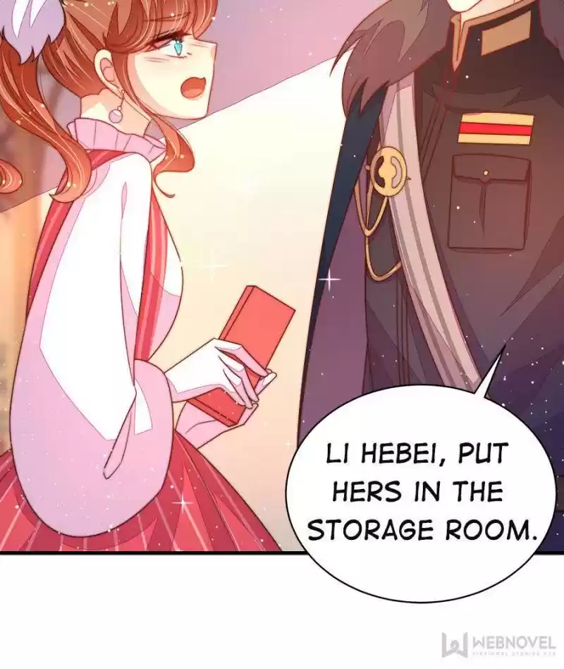 Marshal Is Jealous Everyday Chapter 175