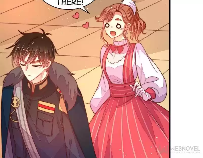 Marshal Is Jealous Everyday Chapter 175