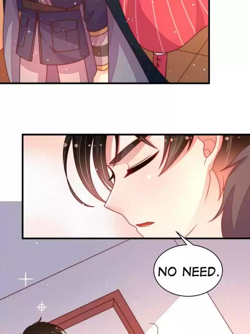 Marshal Is Jealous Everyday Chapter 175