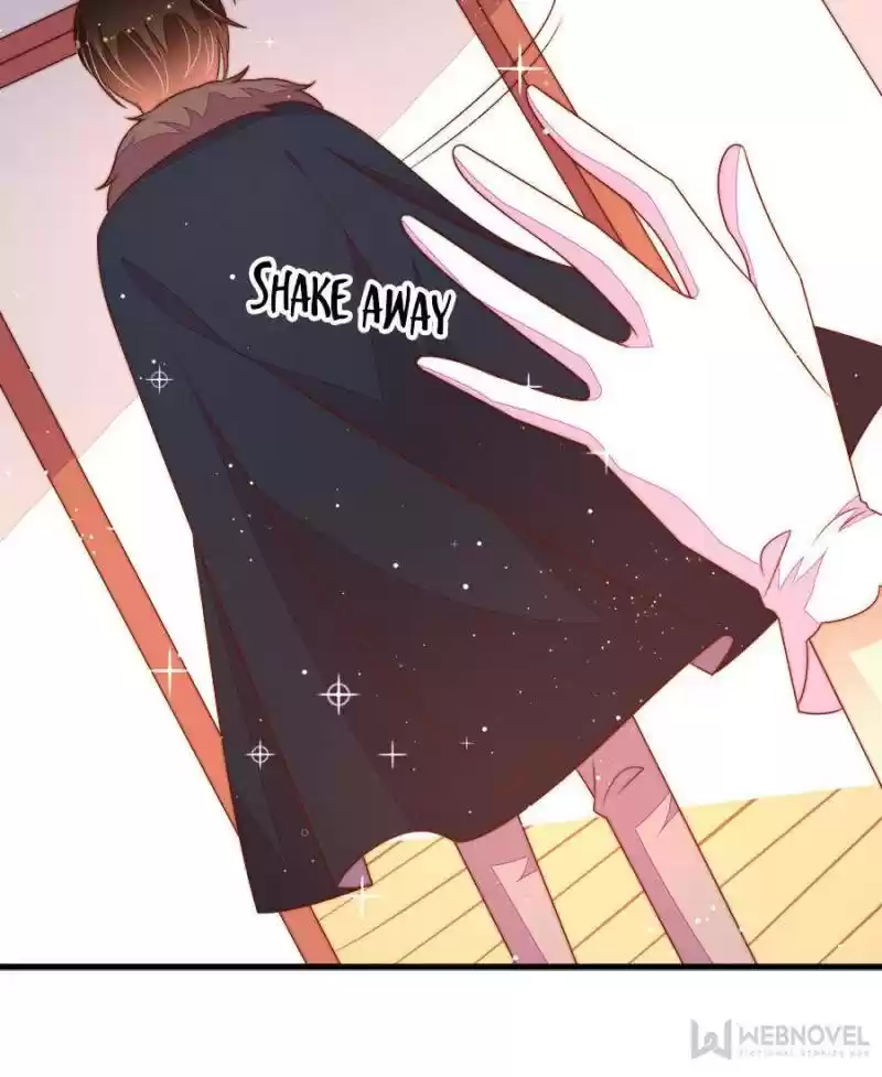 Marshal Is Jealous Everyday Chapter 175