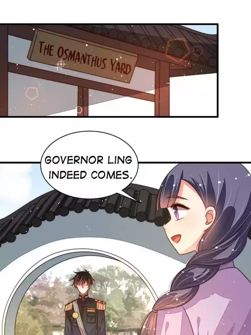 Marshal Is Jealous Everyday Chapter 175