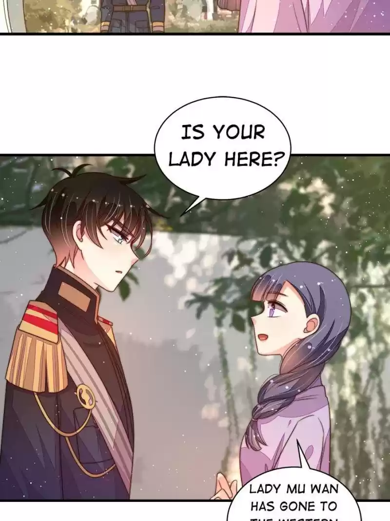 Marshal Is Jealous Everyday Chapter 175