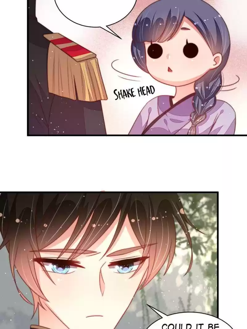 Marshal Is Jealous Everyday Chapter 175