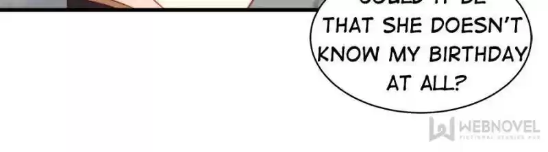 Marshal Is Jealous Everyday Chapter 175