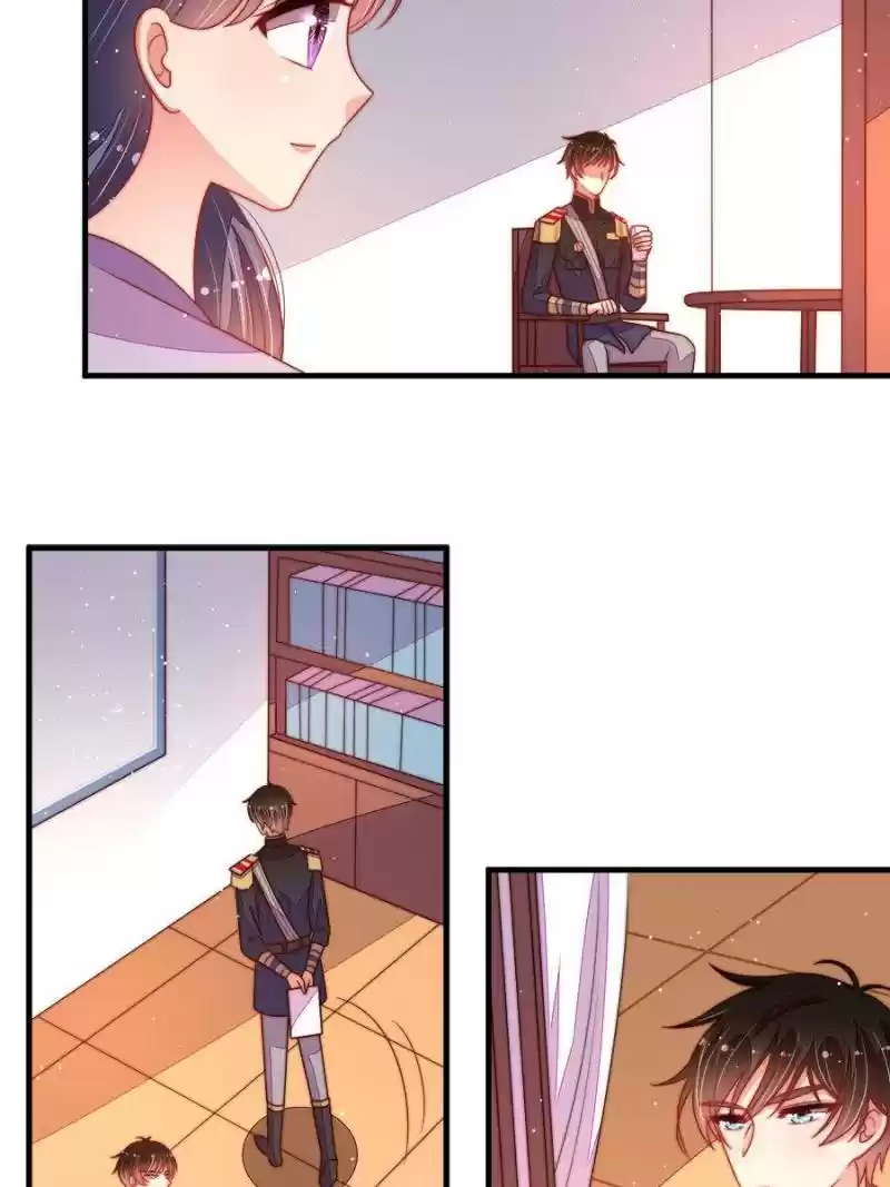 Marshal Is Jealous Everyday Chapter 175