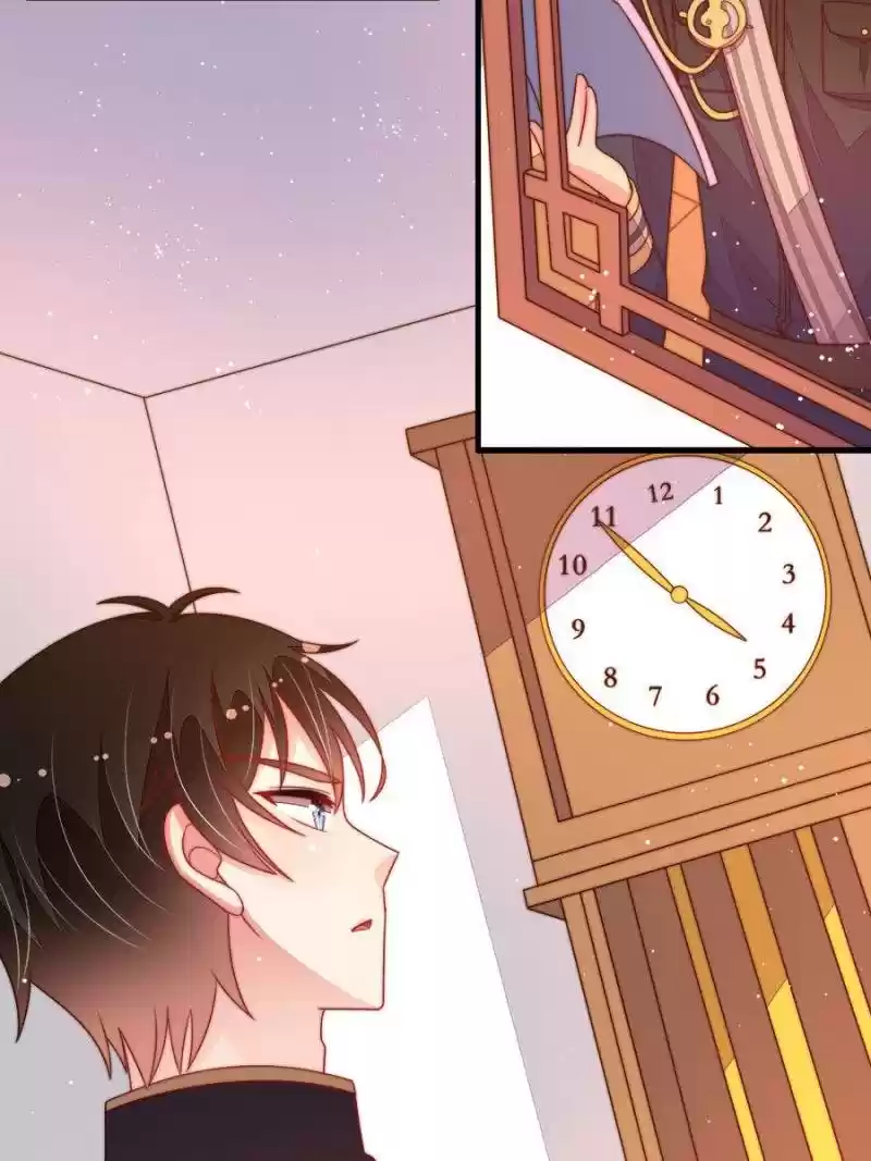 Marshal Is Jealous Everyday Chapter 175