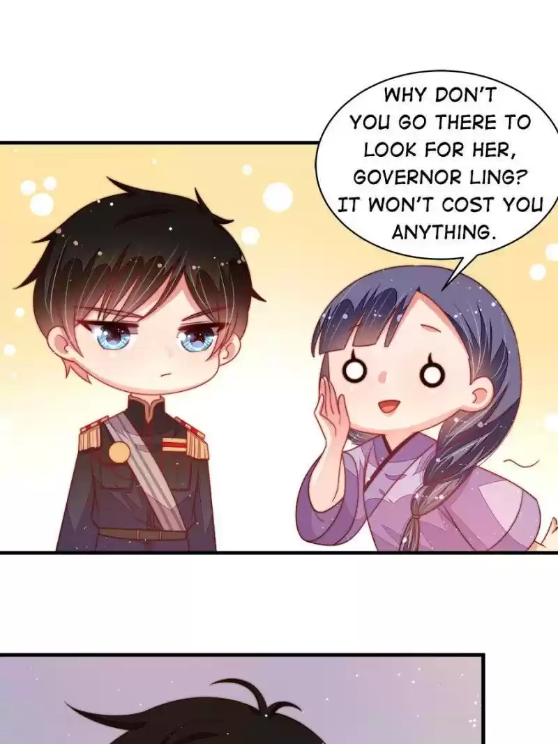 Marshal Is Jealous Everyday Chapter 175