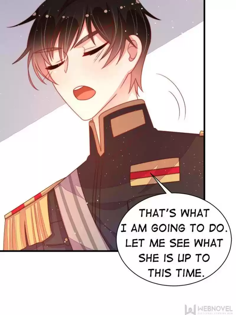 Marshal Is Jealous Everyday Chapter 175