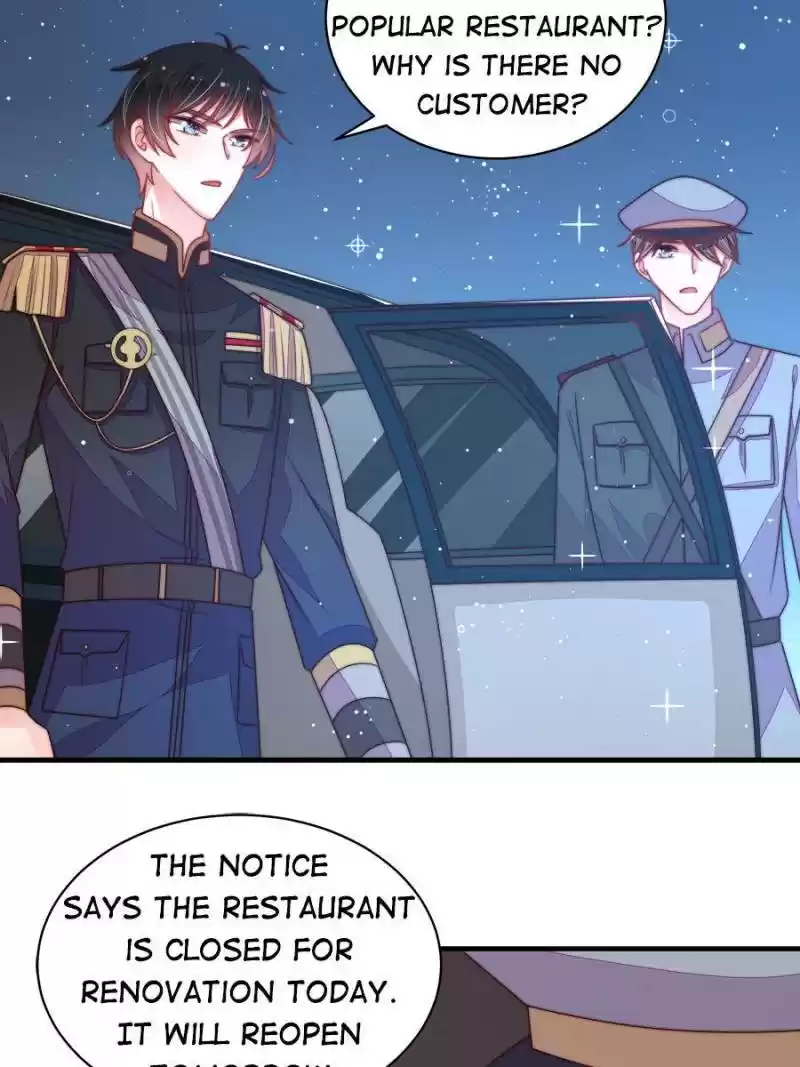 Marshal Is Jealous Everyday Chapter 175