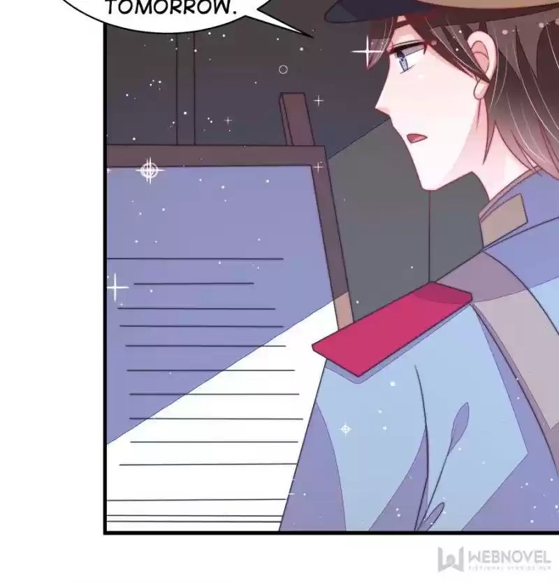 Marshal Is Jealous Everyday Chapter 175