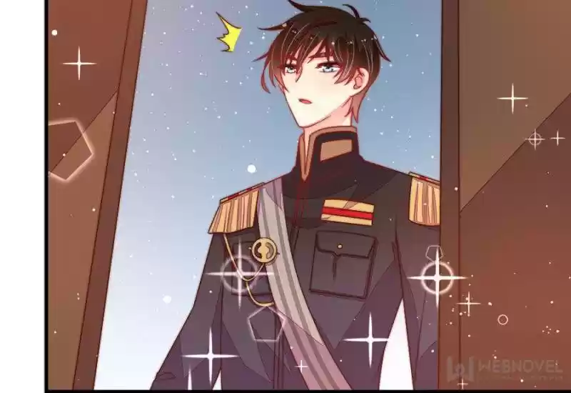 Marshal Is Jealous Everyday Chapter 175