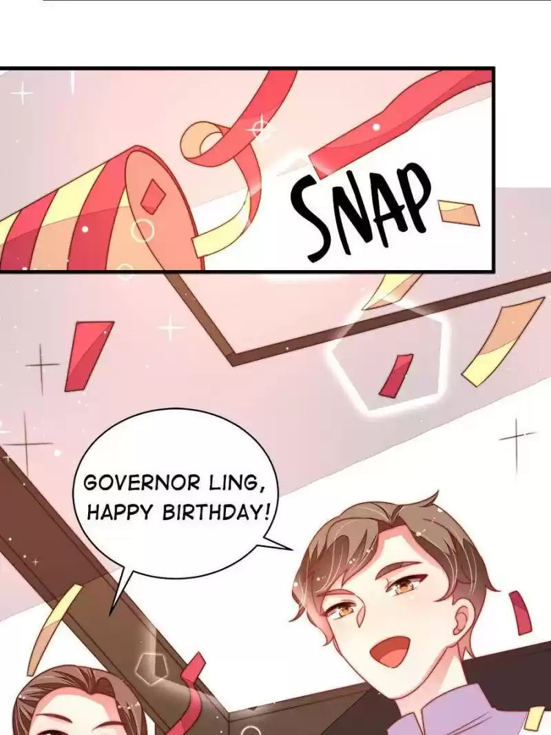 Marshal Is Jealous Everyday Chapter 175