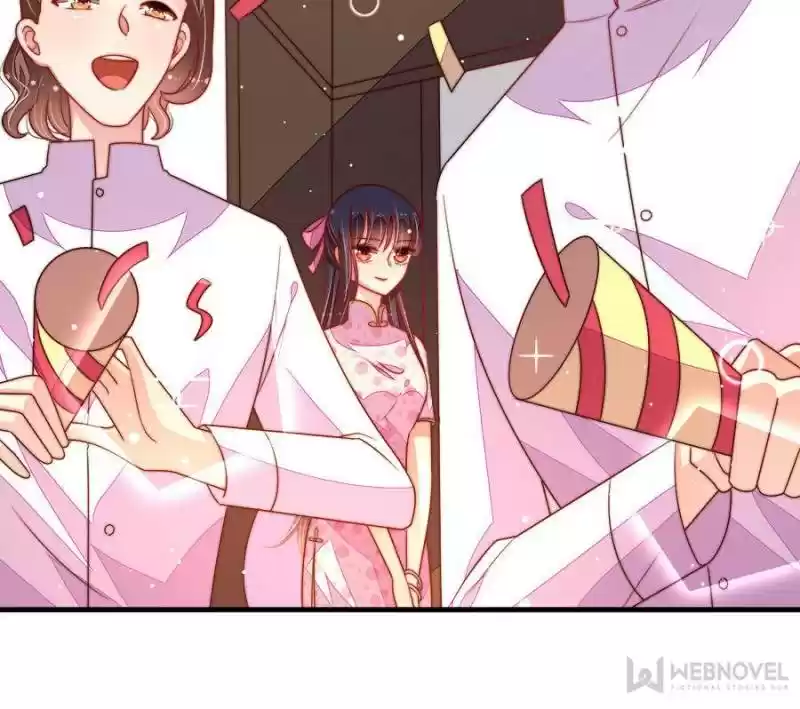 Marshal Is Jealous Everyday Chapter 175