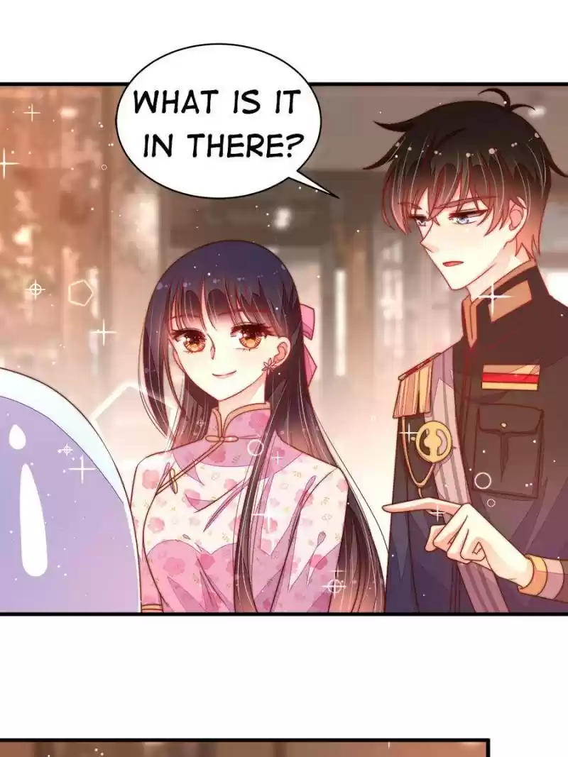 Marshal Is Jealous Everyday Chapter 175