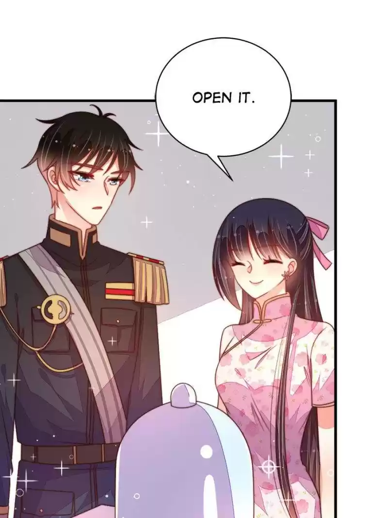 Marshal Is Jealous Everyday Chapter 176