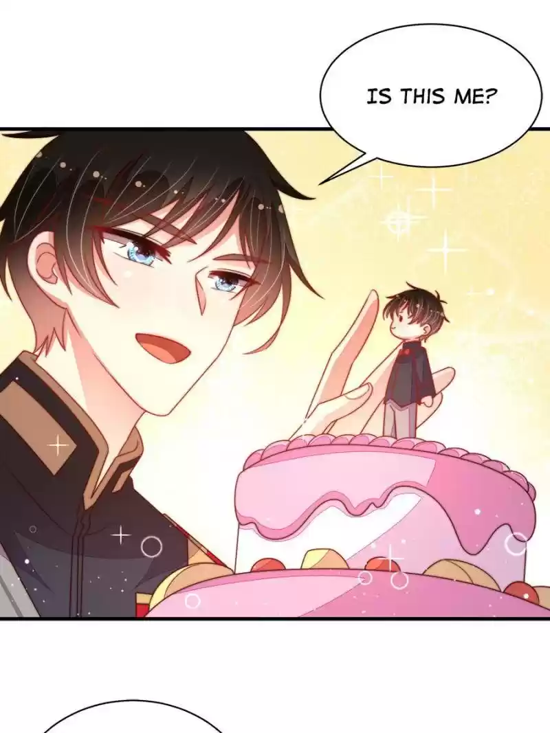 Marshal Is Jealous Everyday Chapter 176