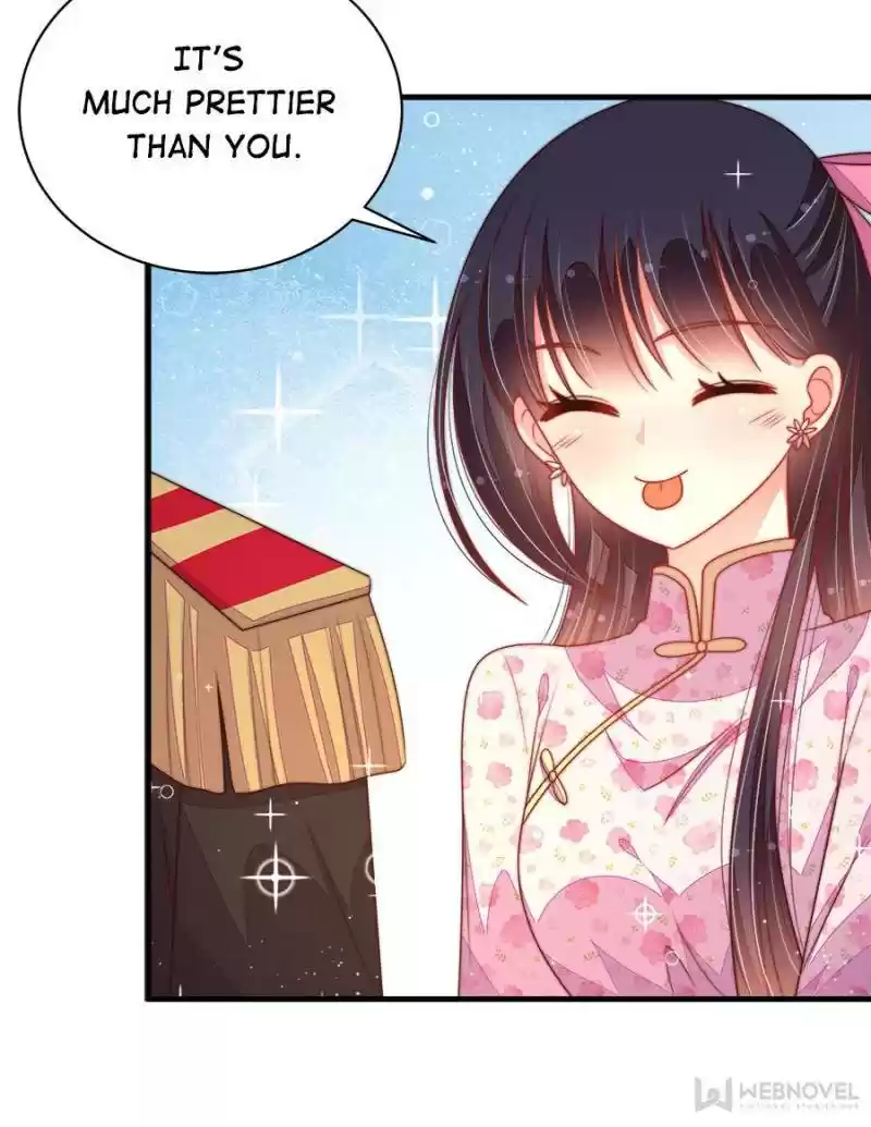 Marshal Is Jealous Everyday Chapter 176