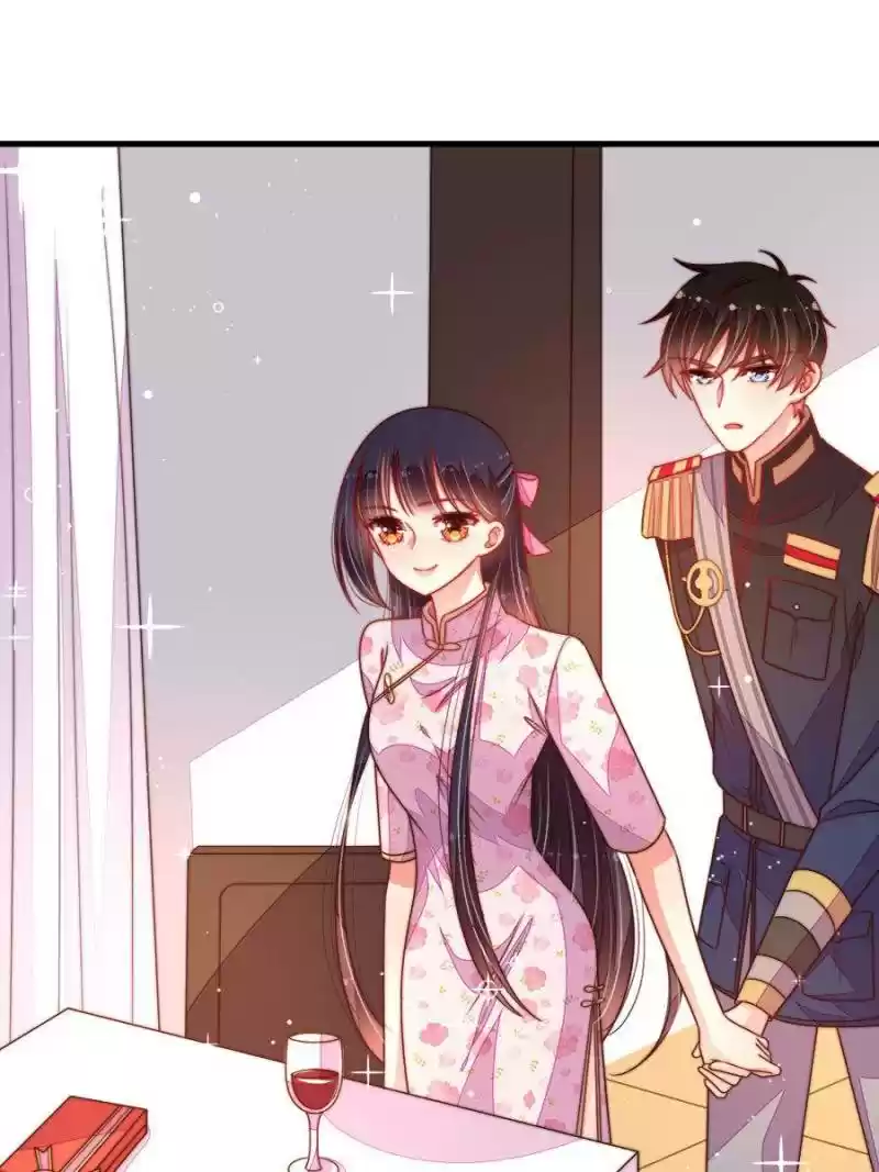 Marshal Is Jealous Everyday Chapter 176