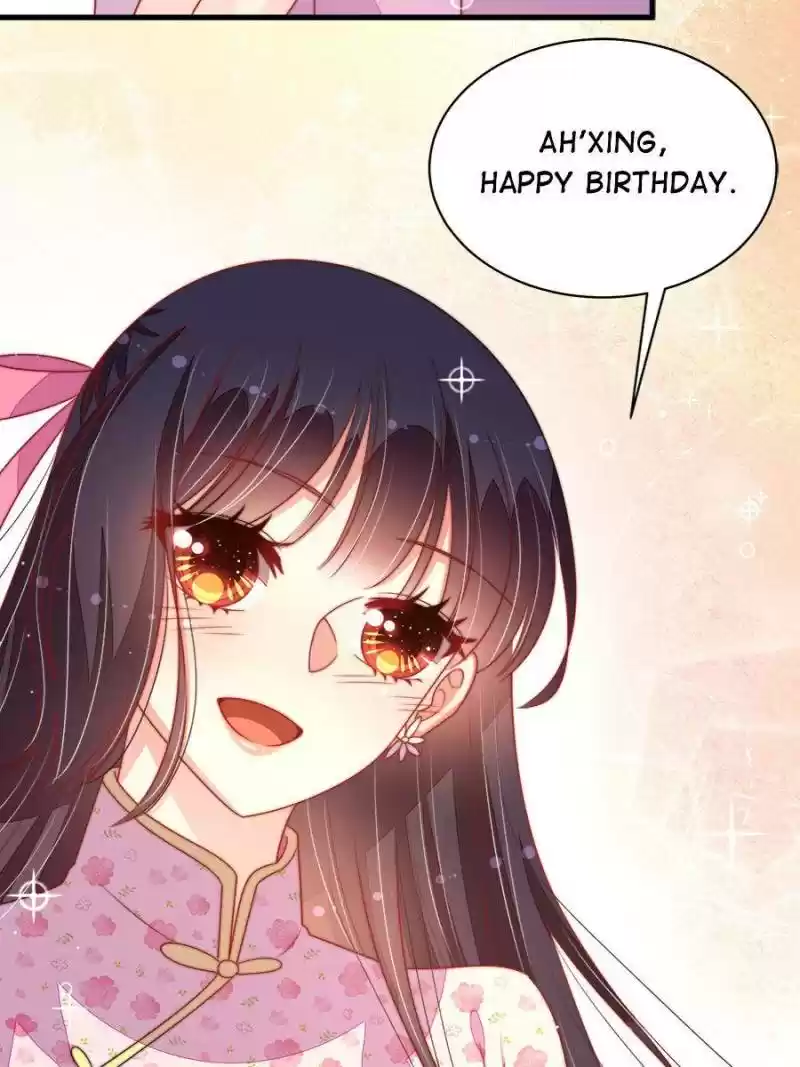 Marshal Is Jealous Everyday Chapter 176