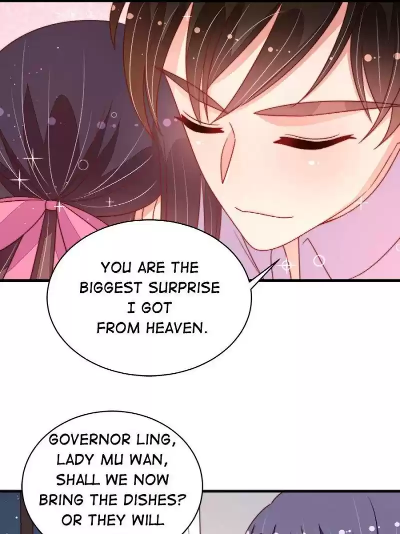 Marshal Is Jealous Everyday Chapter 176