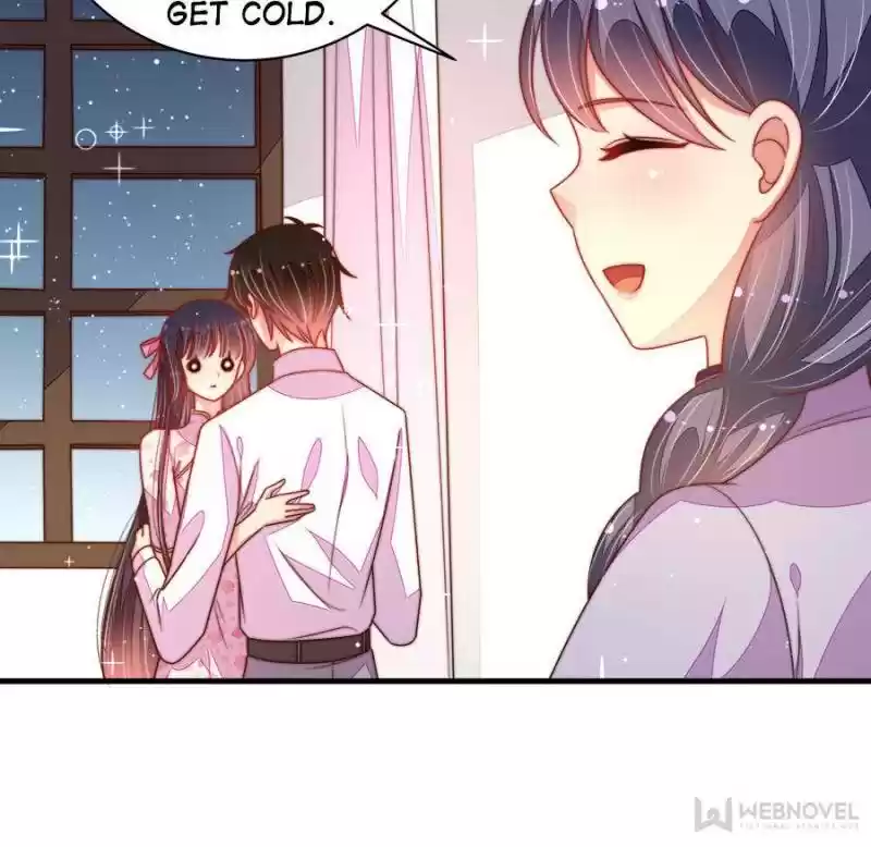 Marshal Is Jealous Everyday Chapter 176