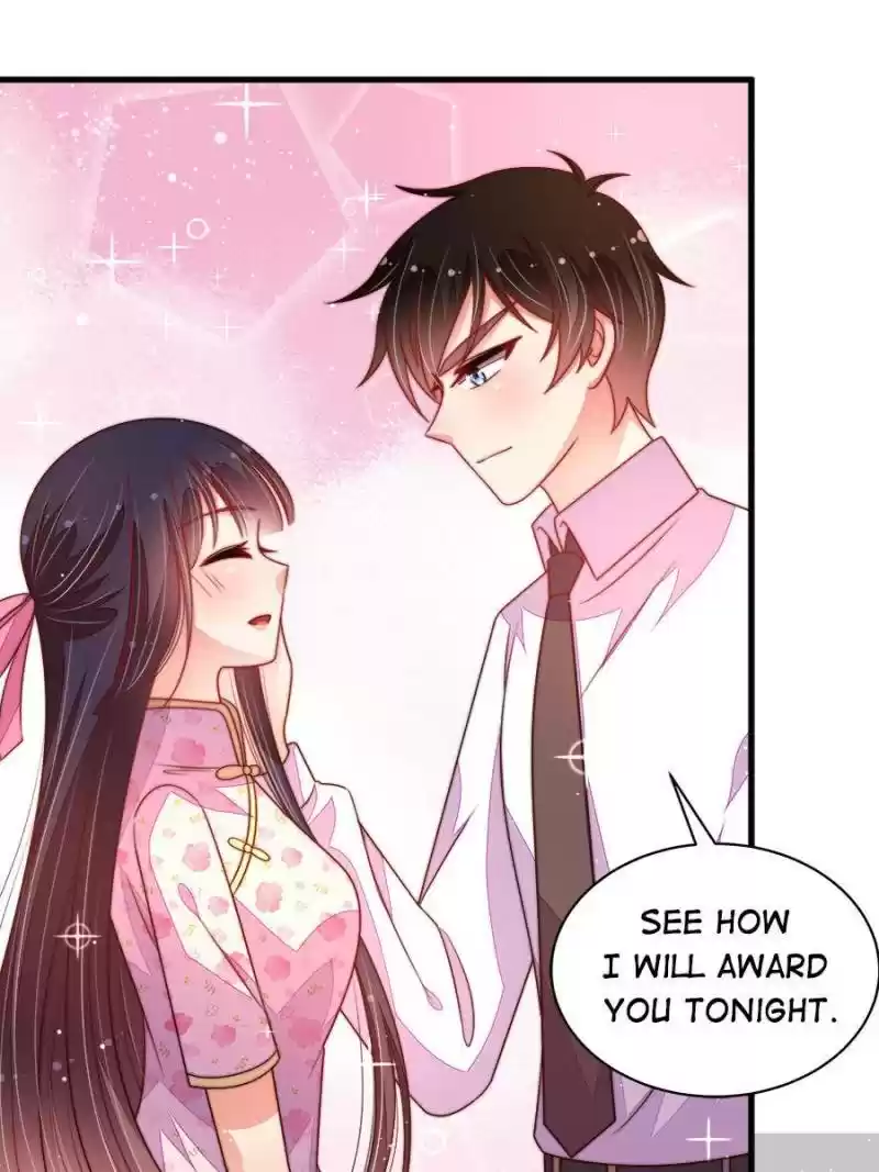 Marshal Is Jealous Everyday Chapter 176