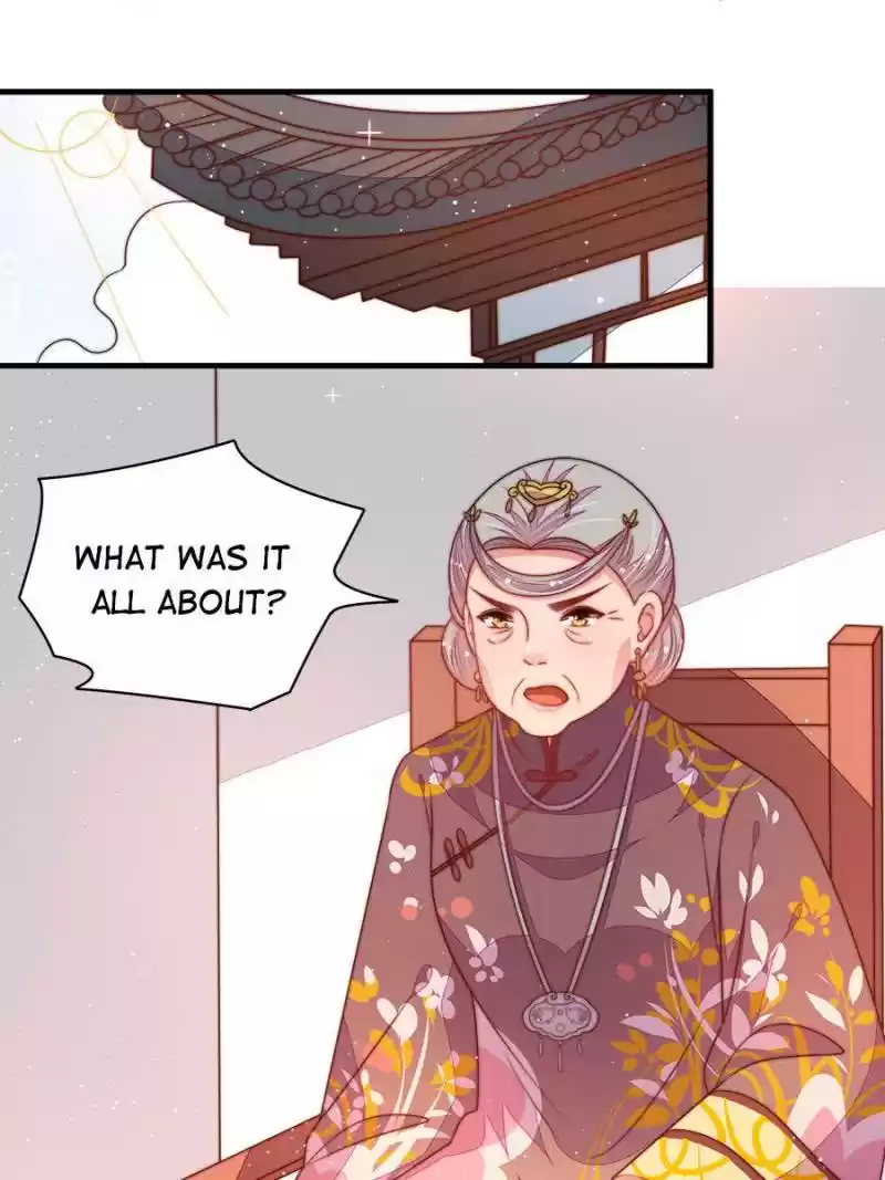 Marshal Is Jealous Everyday Chapter 176