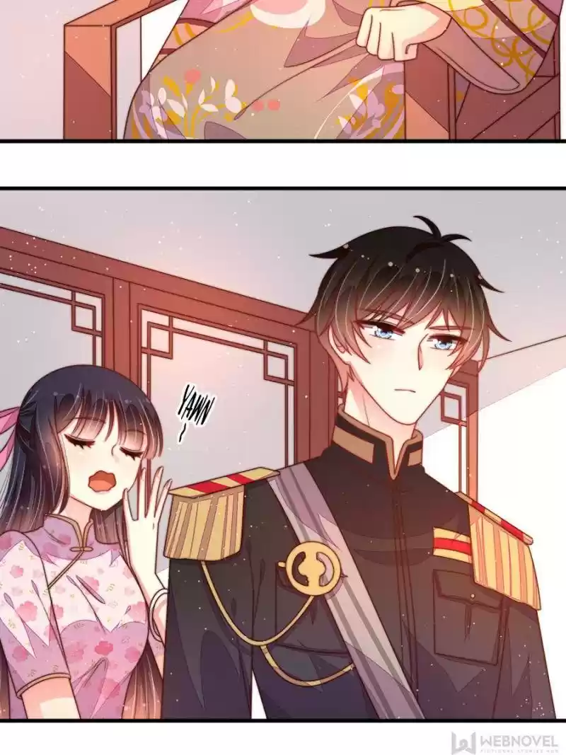 Marshal Is Jealous Everyday Chapter 176