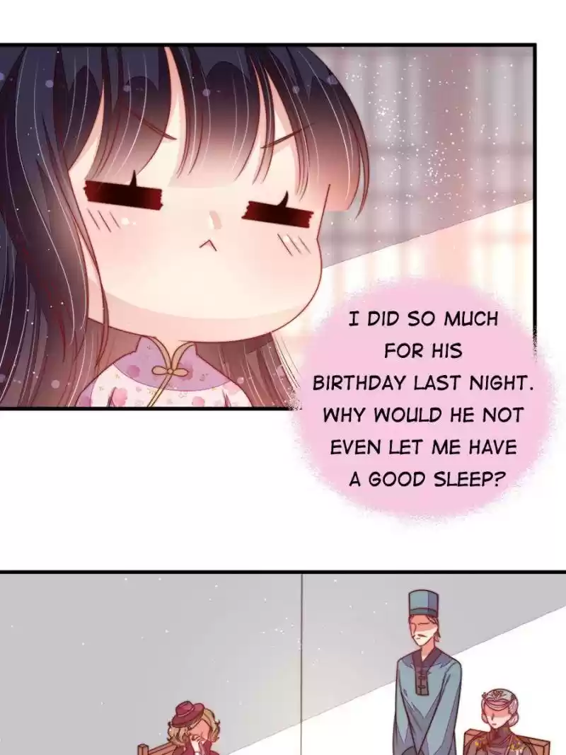 Marshal Is Jealous Everyday Chapter 176