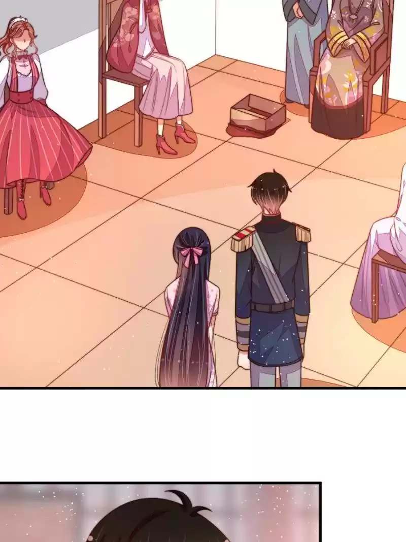 Marshal Is Jealous Everyday Chapter 176