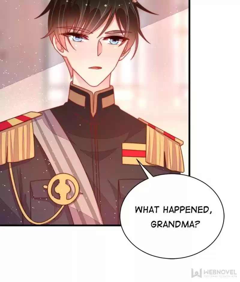 Marshal Is Jealous Everyday Chapter 176