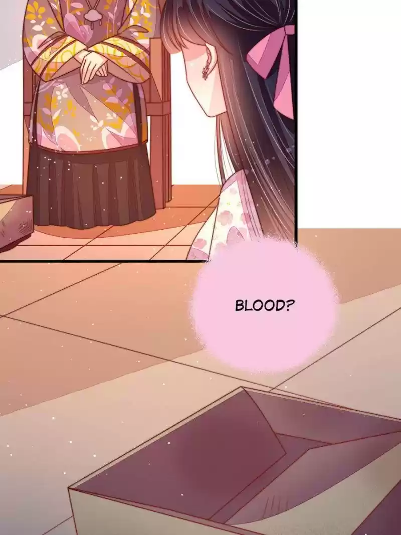 Marshal Is Jealous Everyday Chapter 176